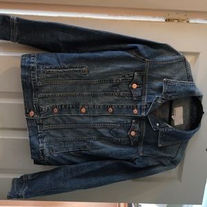 Old Navy Denim Jacket